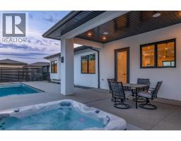 3342 Vineyard View Drive, West Kelowna, British Columbia  V4T 3B4 - Photo 32 - 10384625