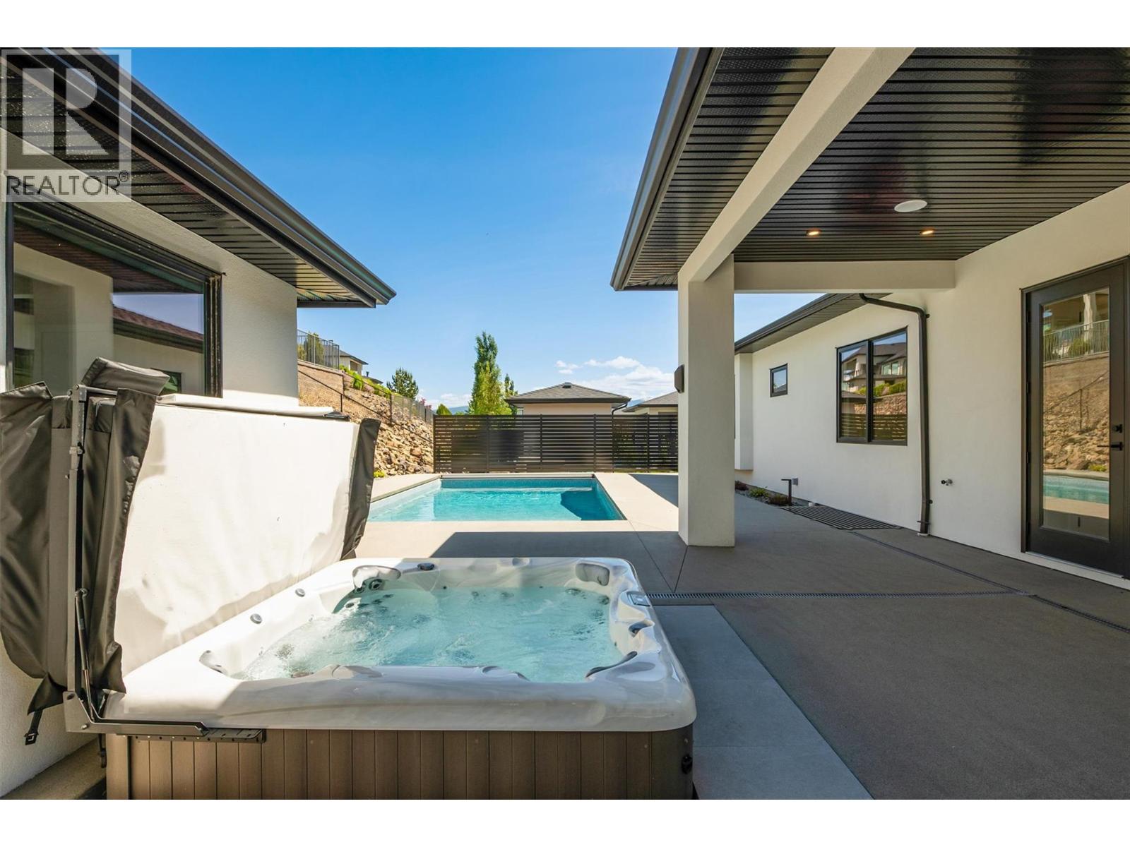 3342 Vineyard View Drive, West Kelowna, British Columbia  V4T 3B4 - Photo 23 - 10384625