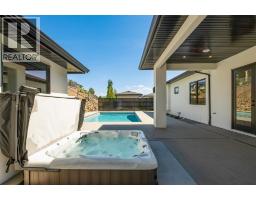 3342 Vineyard View Drive, West Kelowna, British Columbia  V4T 3B4 - Photo 23 - 10384625