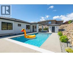 3342 Vineyard View Drive, West Kelowna, British Columbia  V4T 3B4 - Photo 20 - 10384625
