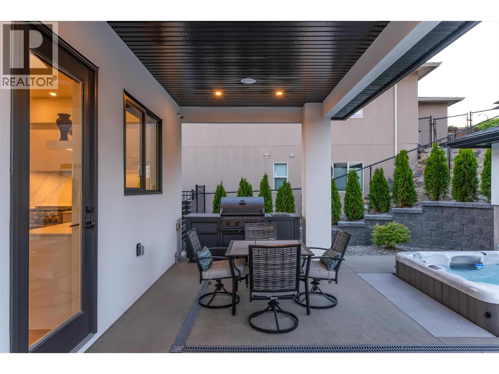 3342 Vineyard View Drive, West Kelowna, British Columbia  V4T 3B4 - Photo 29 - 10384625