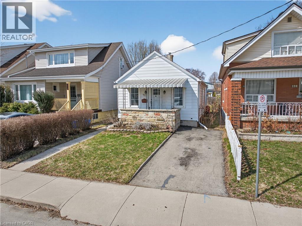183 Paling Avenue, Hamilton, Ontario  L8H 5J6 - Photo 13 - 40819184