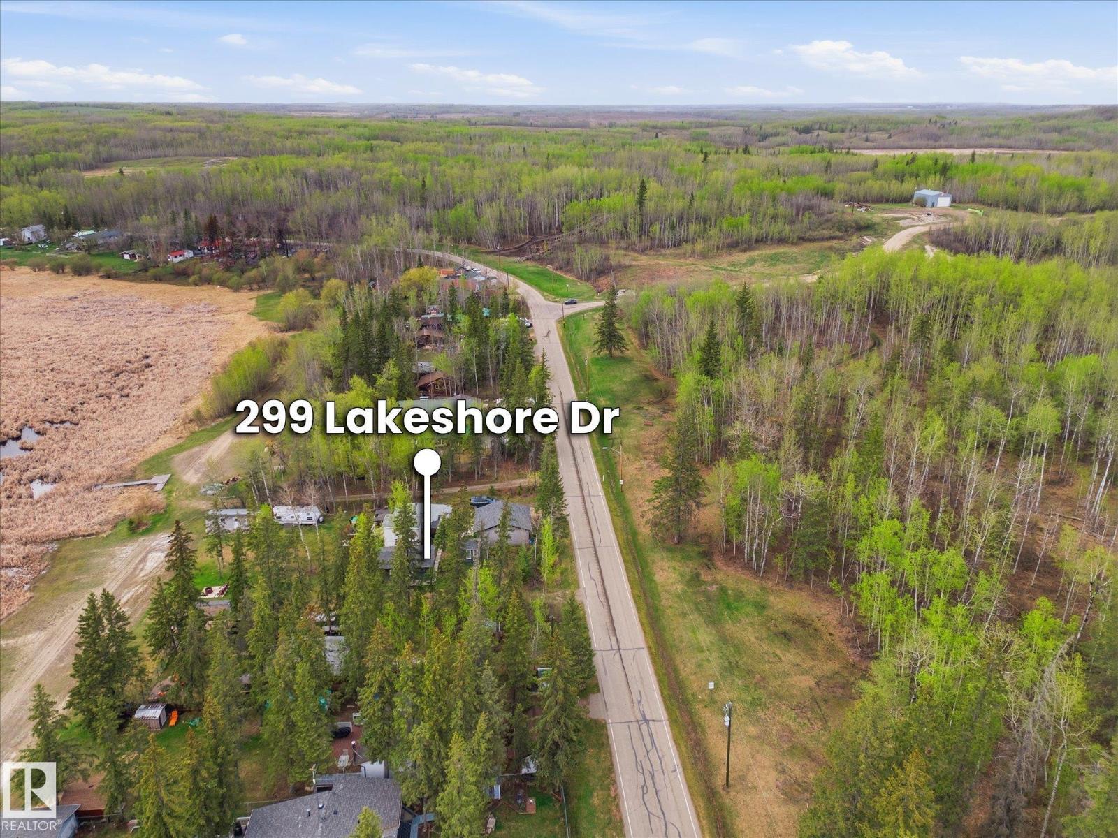 299 Lakeshore Drive, Rural Lac Ste. Anne County, Alberta  T5M 2T8 - Photo 42 - E4487649