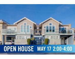 3 15161 PROSPECT STREET, White Rock, British Columbia