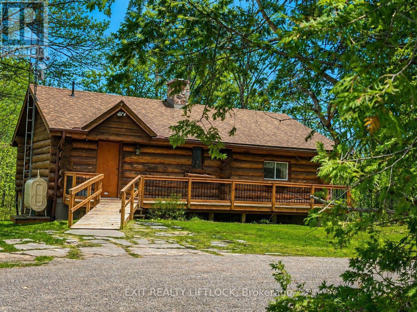 720 COUNTY RD 507, Trent Lakes, Ontario