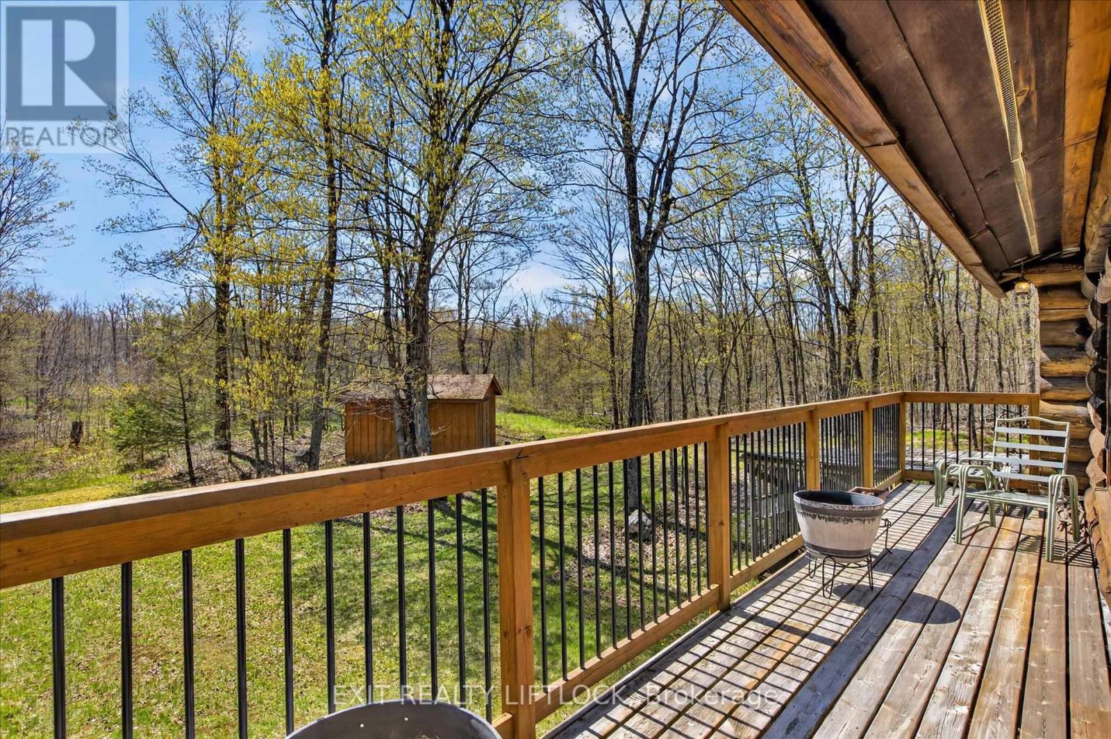 720 County Rd 507, Trent Lakes, Ontario  K0L 1J0 - Photo 21 - X13127980