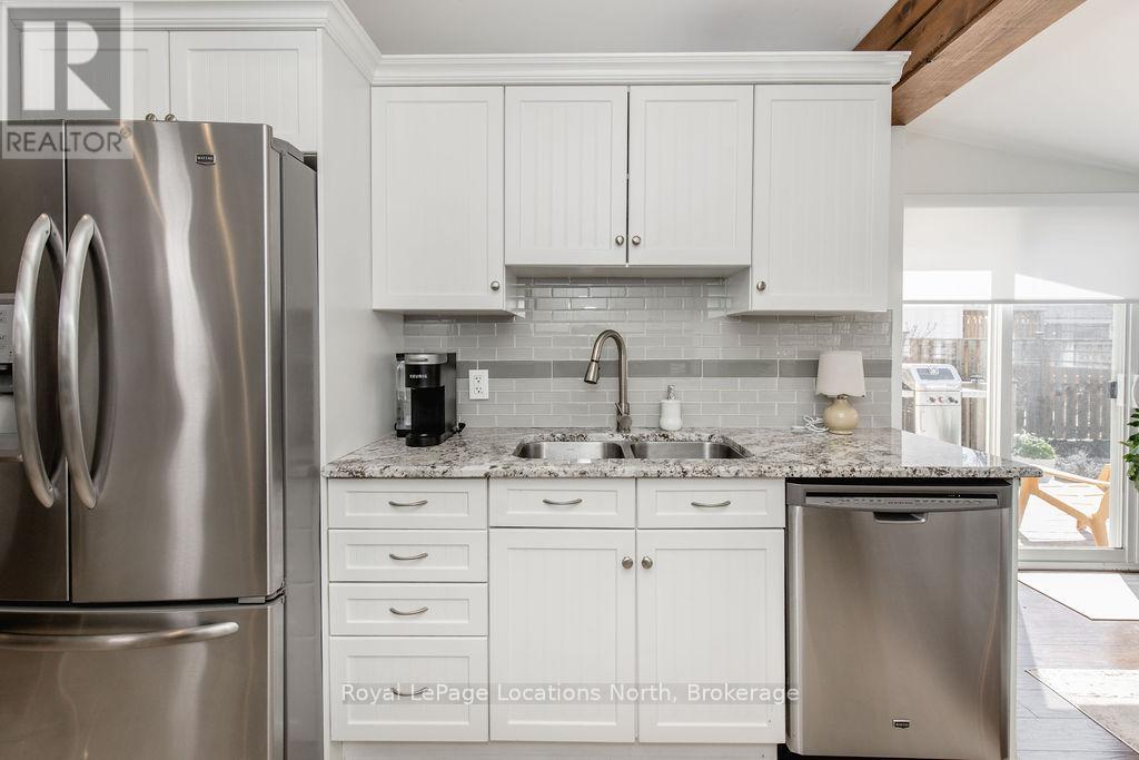 52 Seventh Street, Collingwood, Ontario  L9Y 2A7 - Photo 16 - S13128104