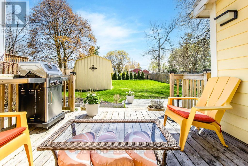 52 Seventh Street, Collingwood, Ontario  L9Y 2A7 - Photo 40 - S13128104