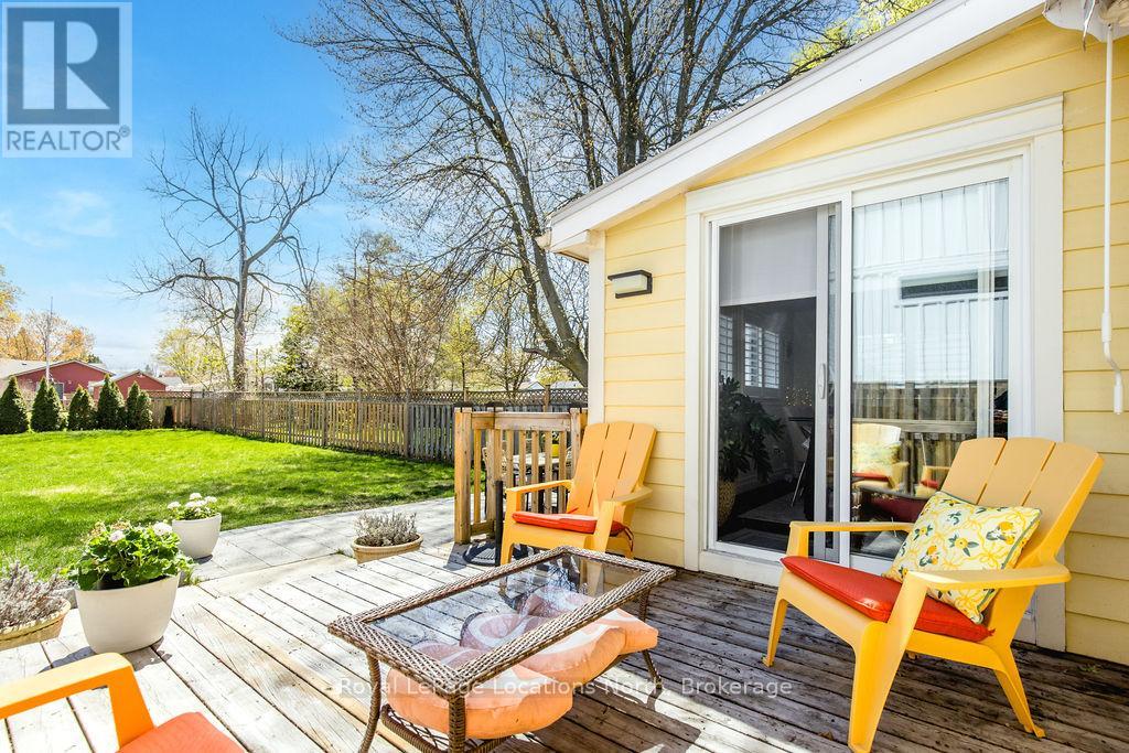 52 Seventh Street, Collingwood, Ontario  L9Y 2A7 - Photo 41 - S13128104