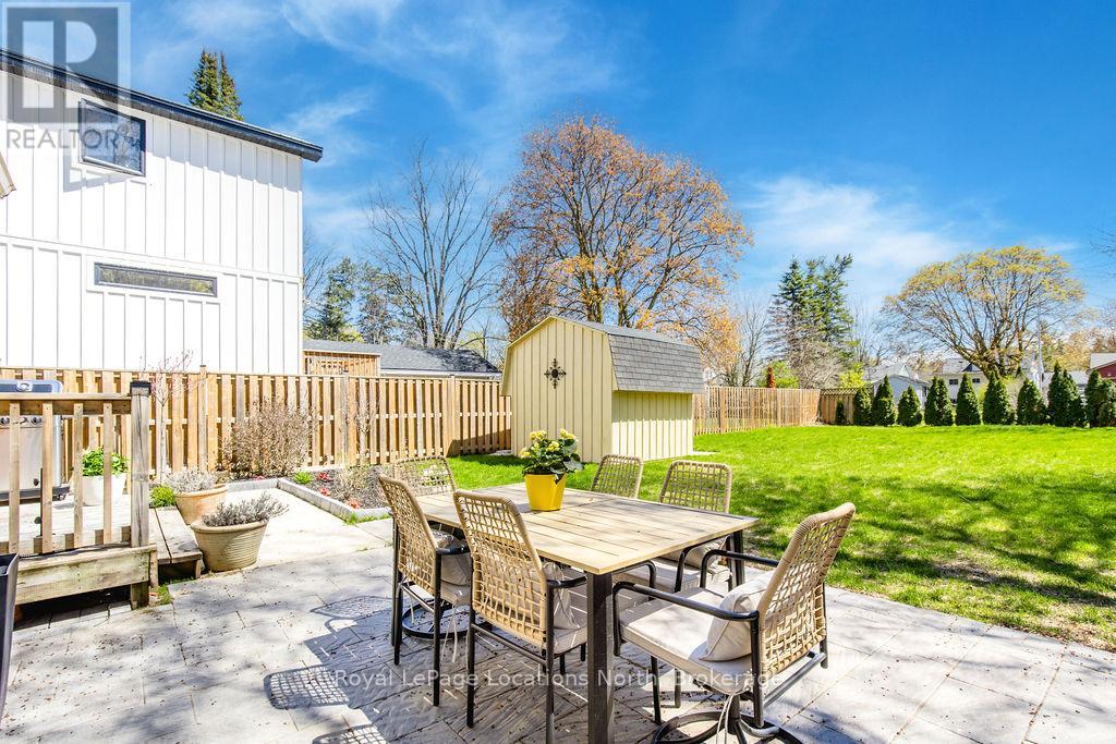 52 Seventh Street, Collingwood, Ontario  L9Y 2A7 - Photo 45 - S13128104