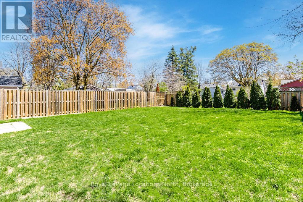 52 Seventh Street, Collingwood, Ontario  L9Y 2A7 - Photo 46 - S13128104
