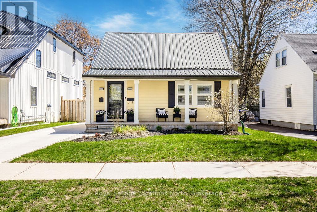 52 Seventh Street, Collingwood, Ontario  L9Y 2A7 - Photo 48 - S13128104