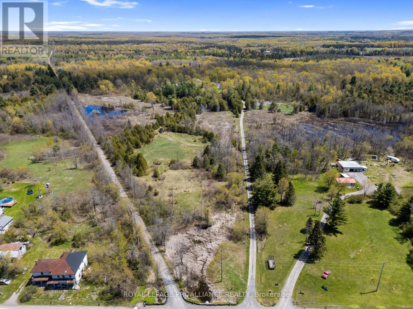 0 HIGHWAY 62, Madoc, Ontario