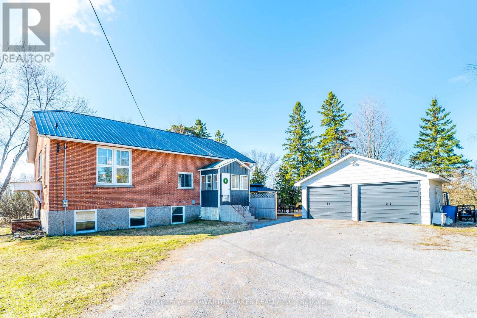 5393 35 Highway, Kawartha Lakes, Ontario  K0M 1N0 - Photo 2 - X13128208