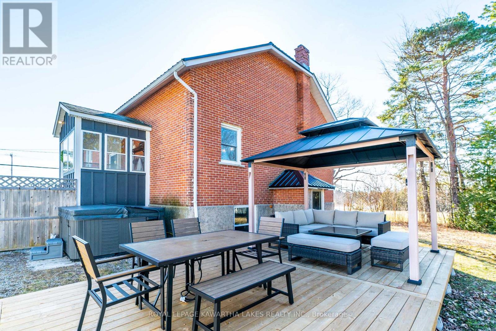 5393 35 Highway, Kawartha Lakes, Ontario  K0M 1N0 - Photo 25 - X13128208