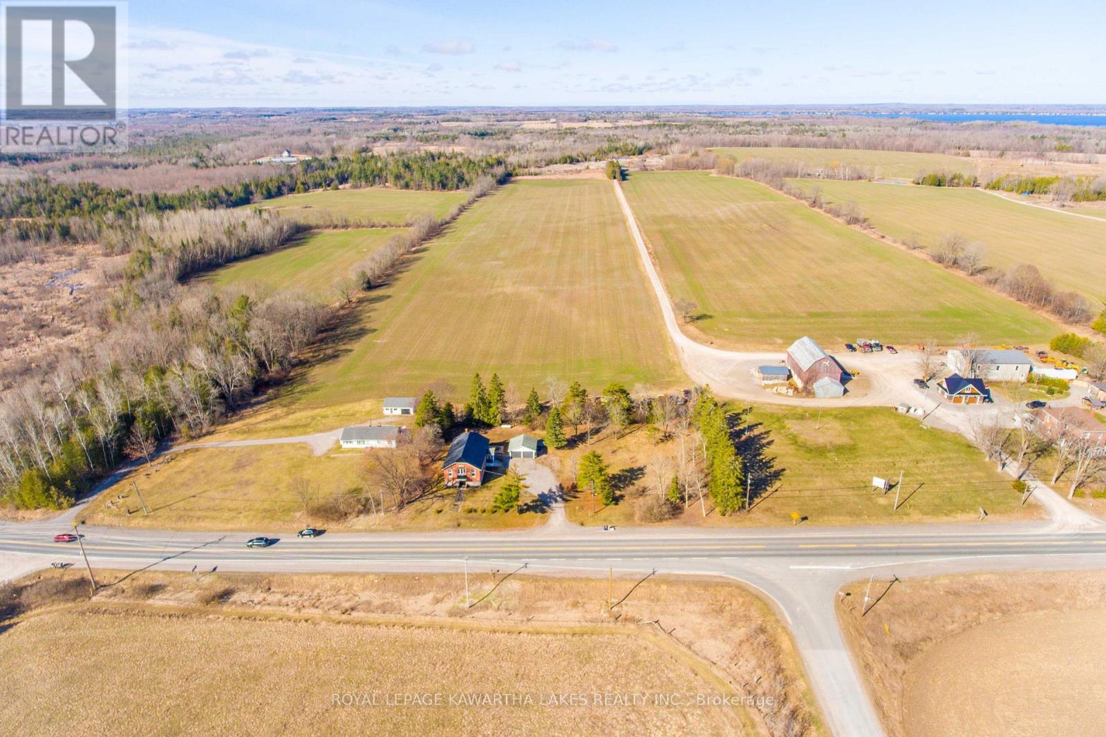5393 35 Highway, Kawartha Lakes, Ontario  K0M 1N0 - Photo 32 - X13128208