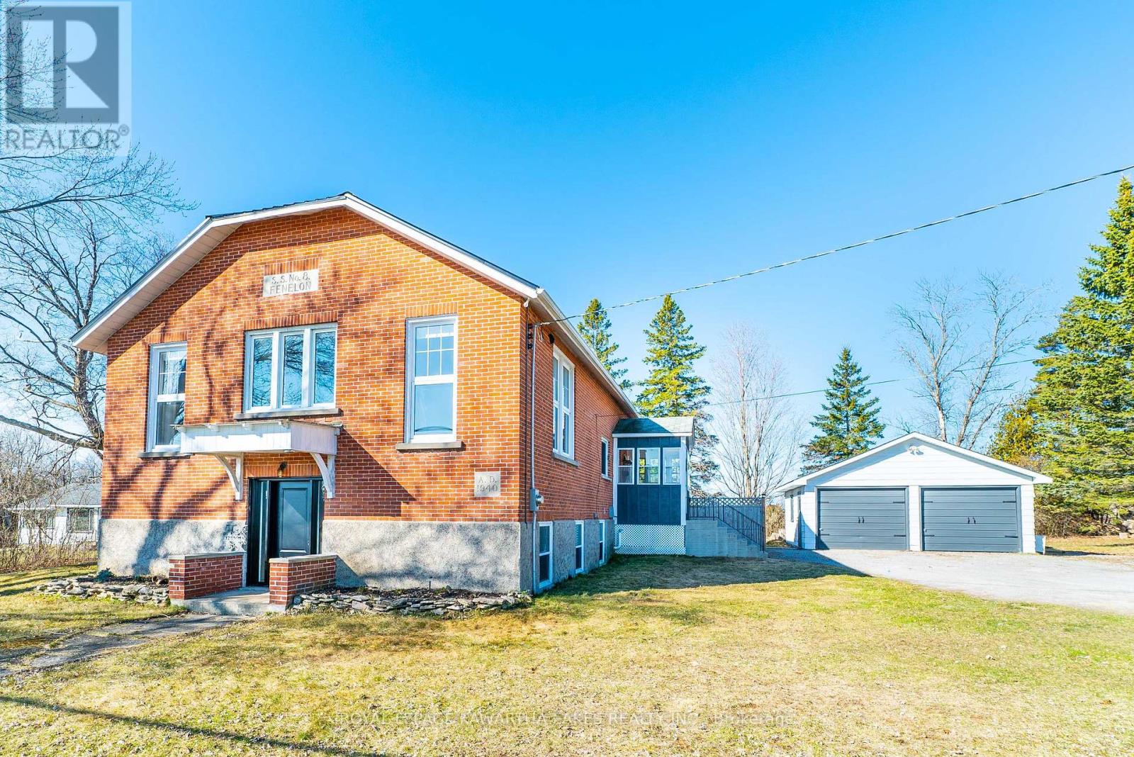 5393 35 Highway, Kawartha Lakes, Ontario  K0M 1N0 - Photo 37 - X13128208