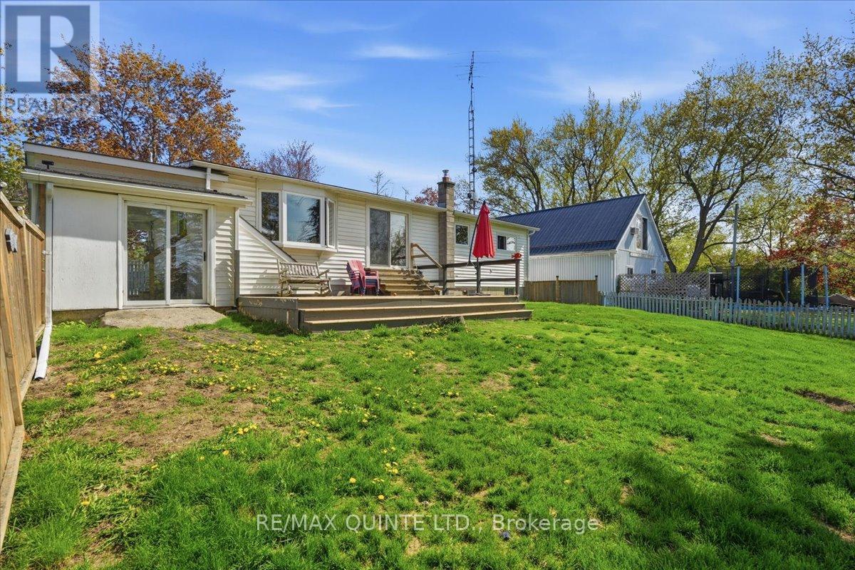 1467 County Rd 15 Road, Prince Edward County, Ontario  K0K 1W0 - Photo 23 - X13128210