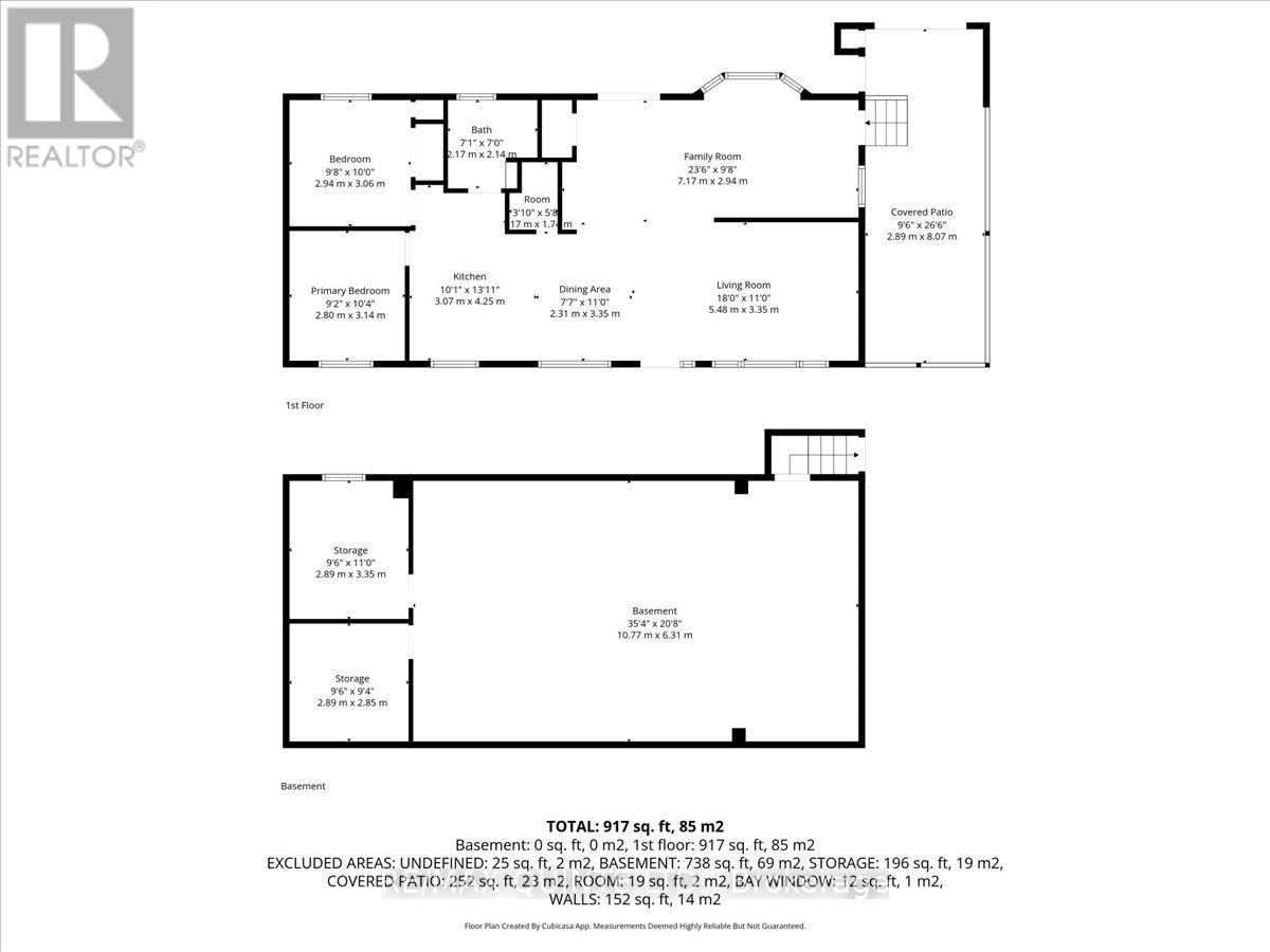1467 County Rd 15 Road, Prince Edward County, Ontario  K0K 1W0 - Photo 34 - X13128210