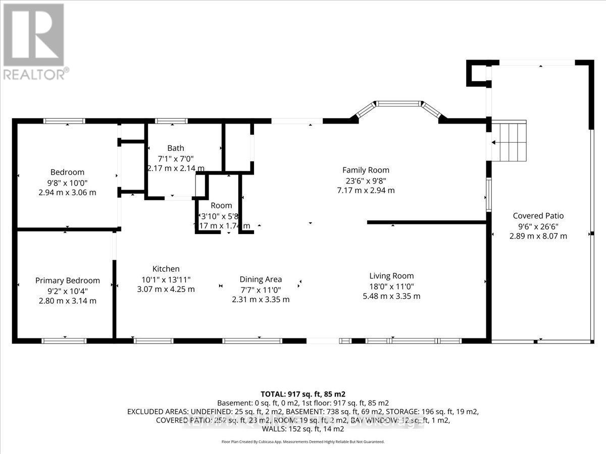 1467 County Rd 15 Road, Prince Edward County, Ontario  K0K 1W0 - Photo 35 - X13128210