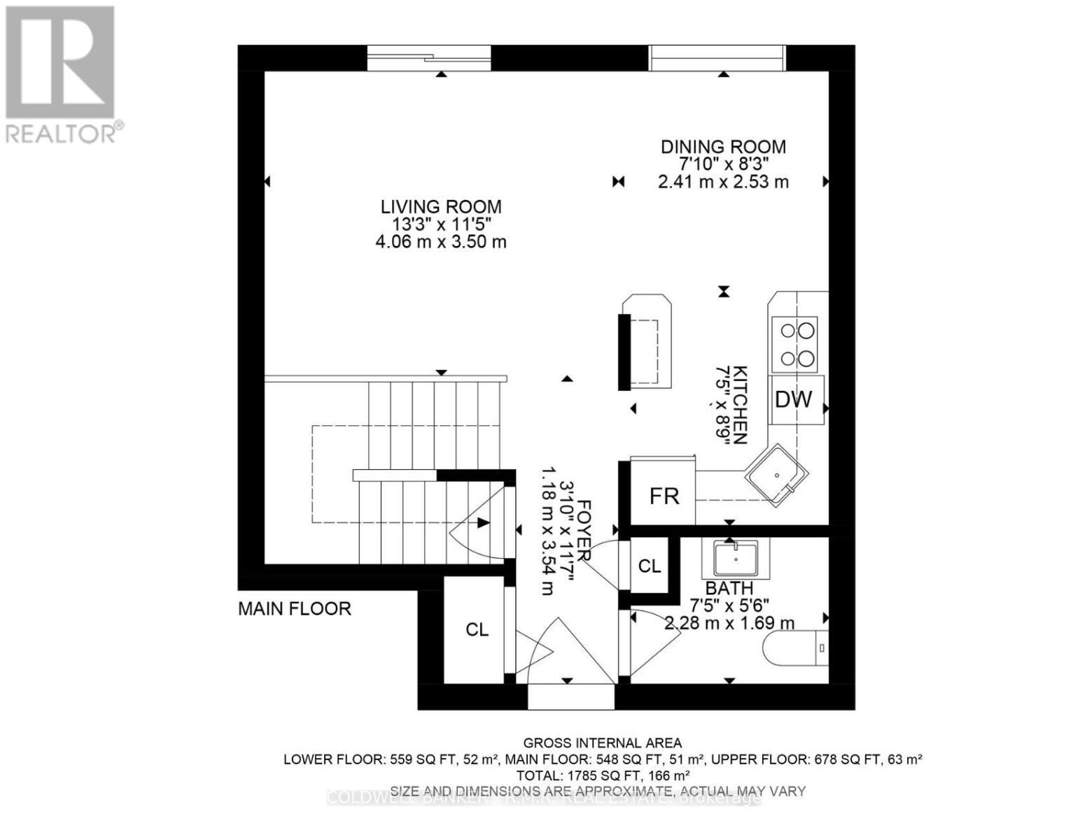 5 - 373 D'arcy Street, Cobourg, Ontario  K9A 4A6 - Photo 39 - X13128348