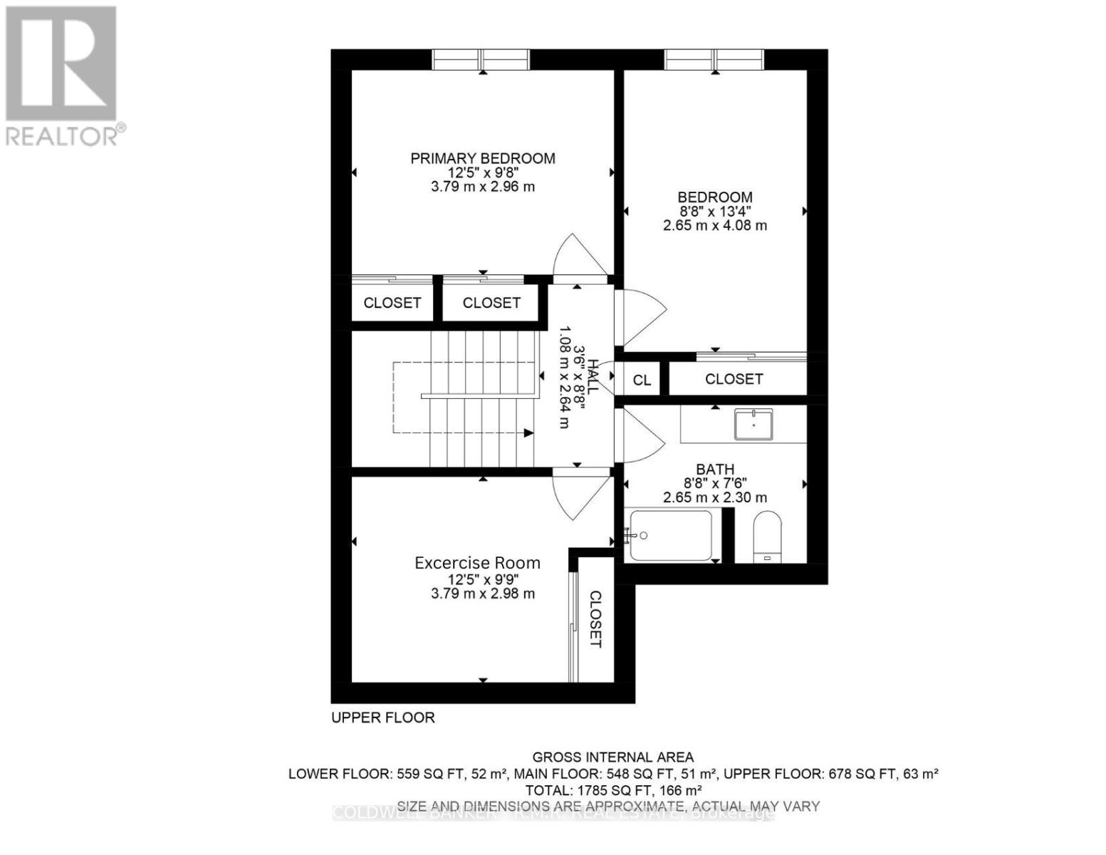 5 - 373 D'arcy Street, Cobourg, Ontario  K9A 4A6 - Photo 40 - X13128348