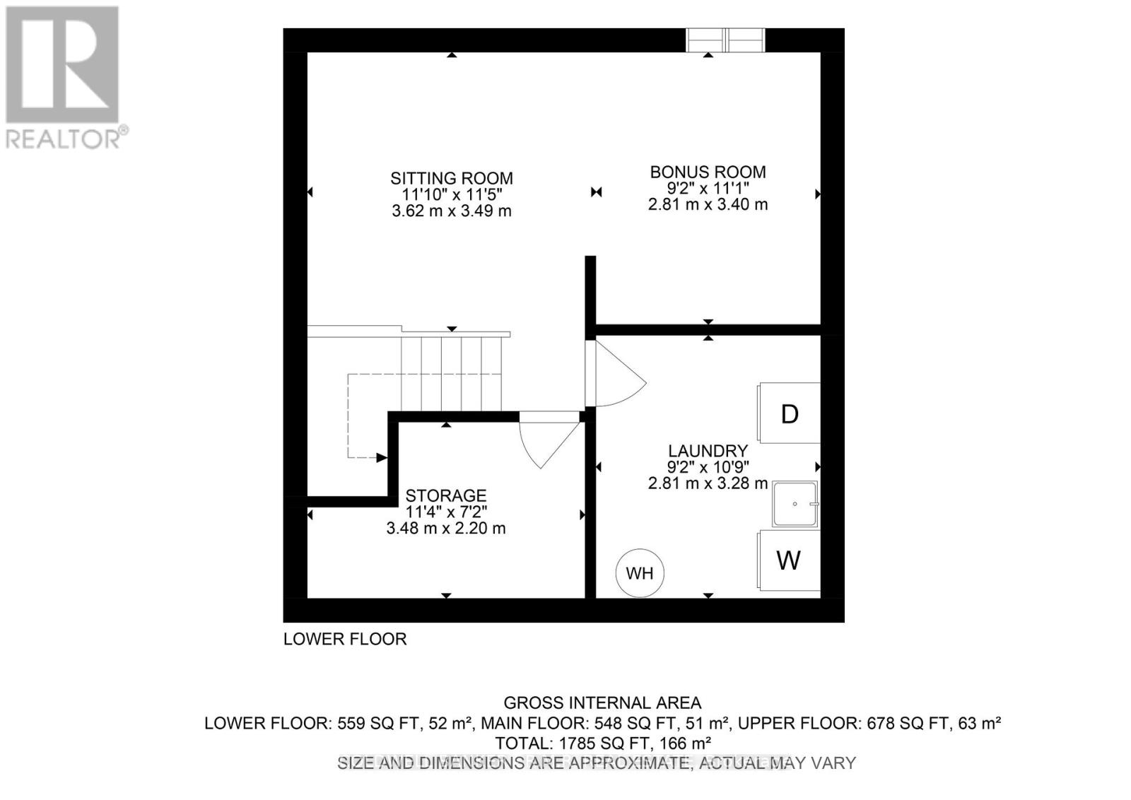 5 - 373 D'arcy Street, Cobourg, Ontario  K9A 4A6 - Photo 41 - X13128348