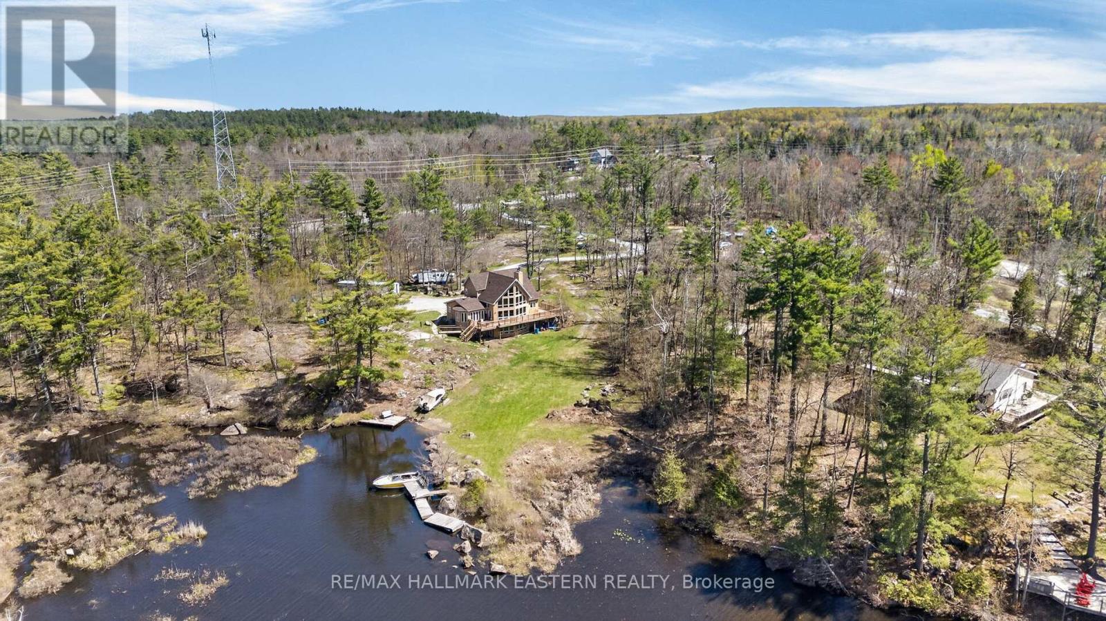 1890 MORROW LANE, Douro-Dummer, Ontario