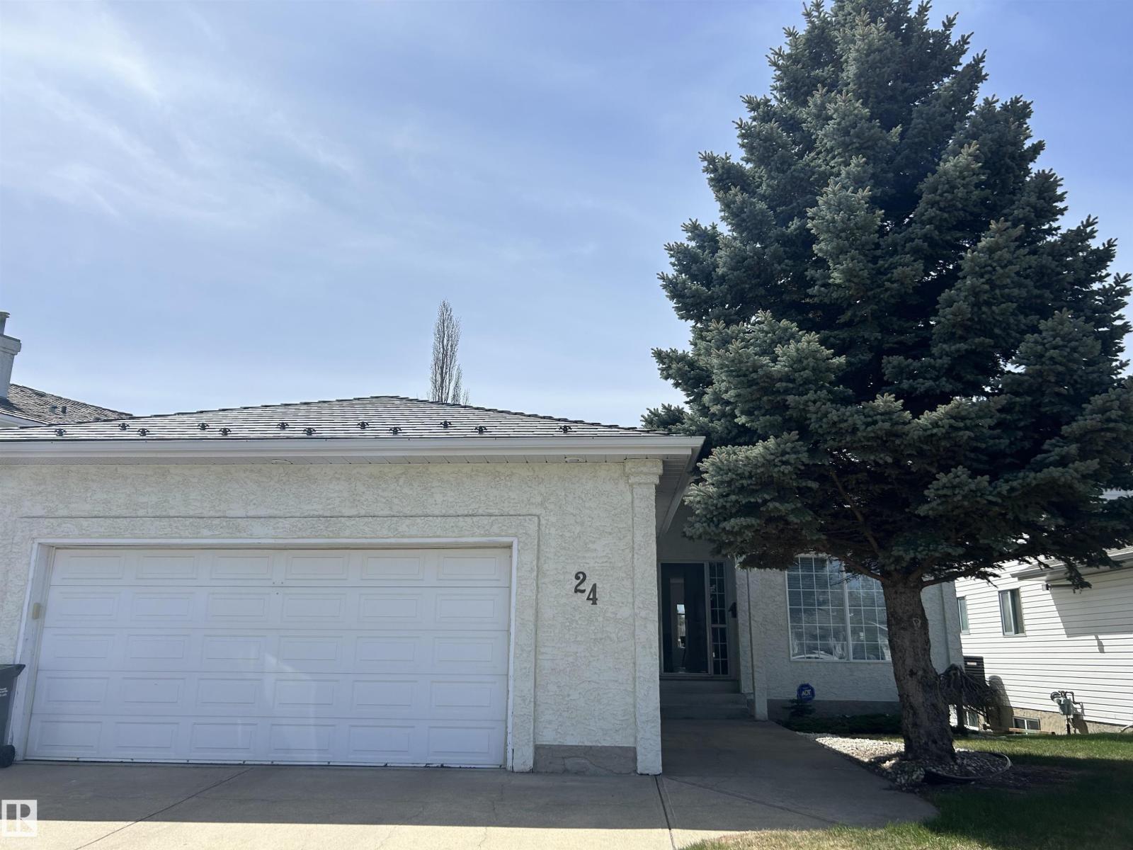 24 Catalina Dr, Sherwood Park, Alberta  T8H 1R2 - Photo 2 - E4487414