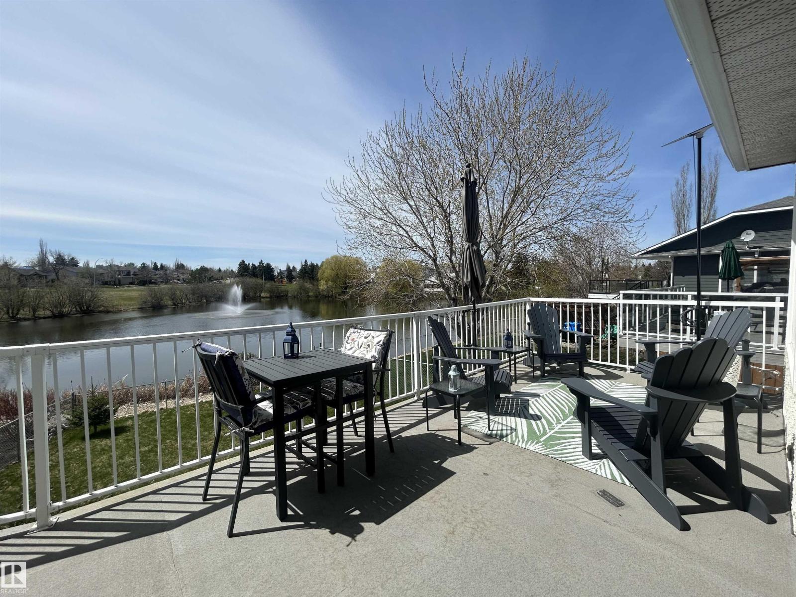 24 Catalina Dr, Sherwood Park, Alberta  T8H 1R2 - Photo 4 - E4487414