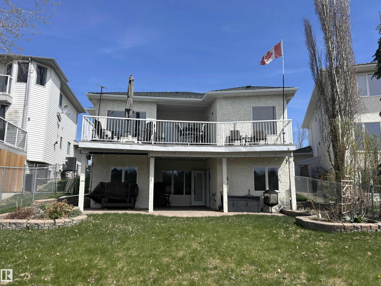 24 Catalina Dr, Sherwood Park, Alberta  T8H 1R2 - Photo 3 - E4487414