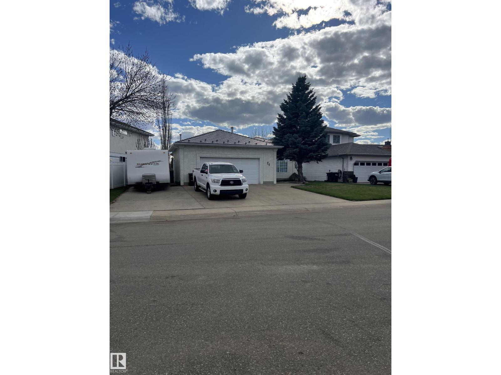 24 Catalina Dr, Sherwood Park, Alberta  T8H 1R2 - Photo 34 - E4487414
