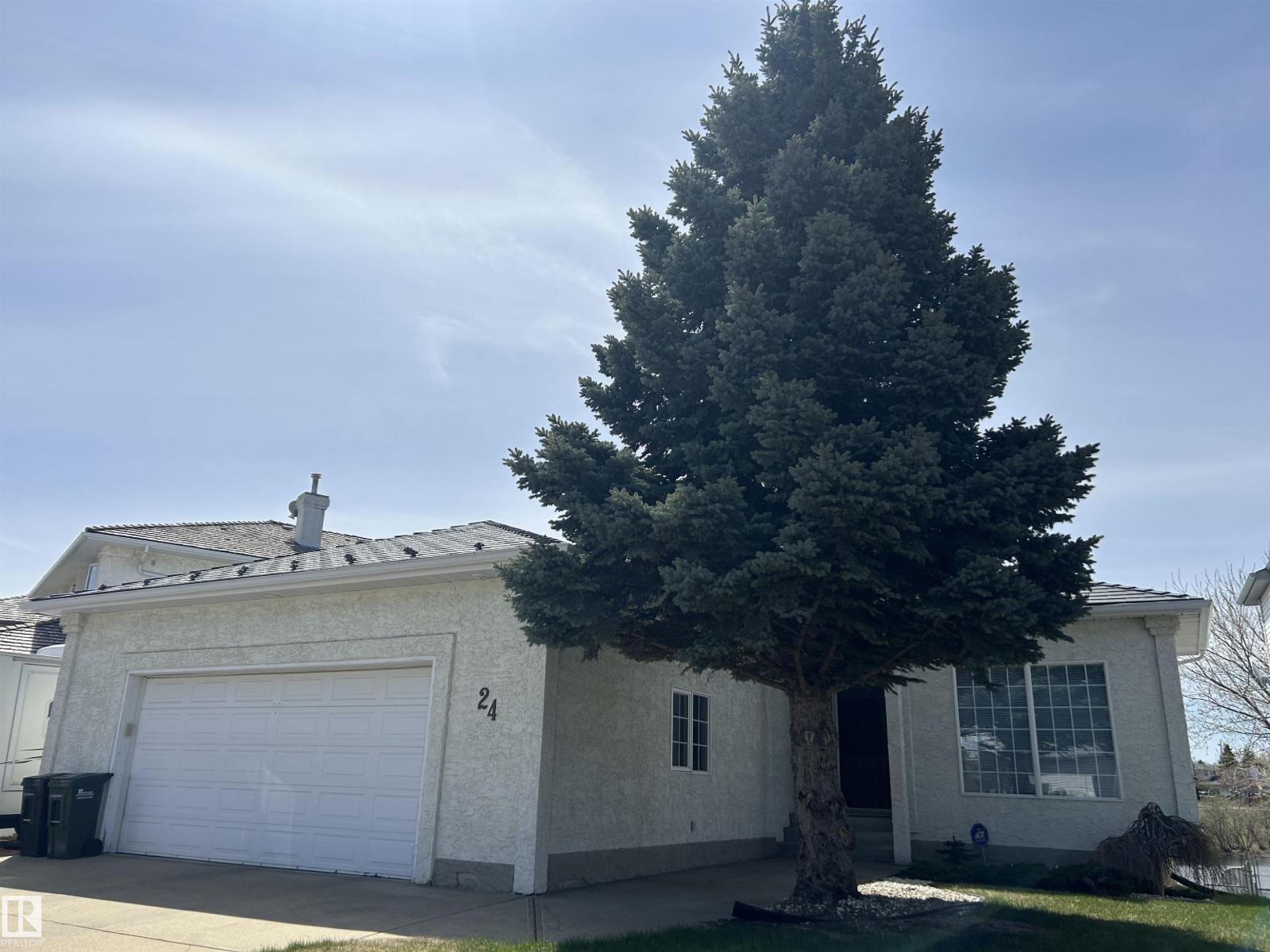 24 Catalina DR, sherwood park, Alberta