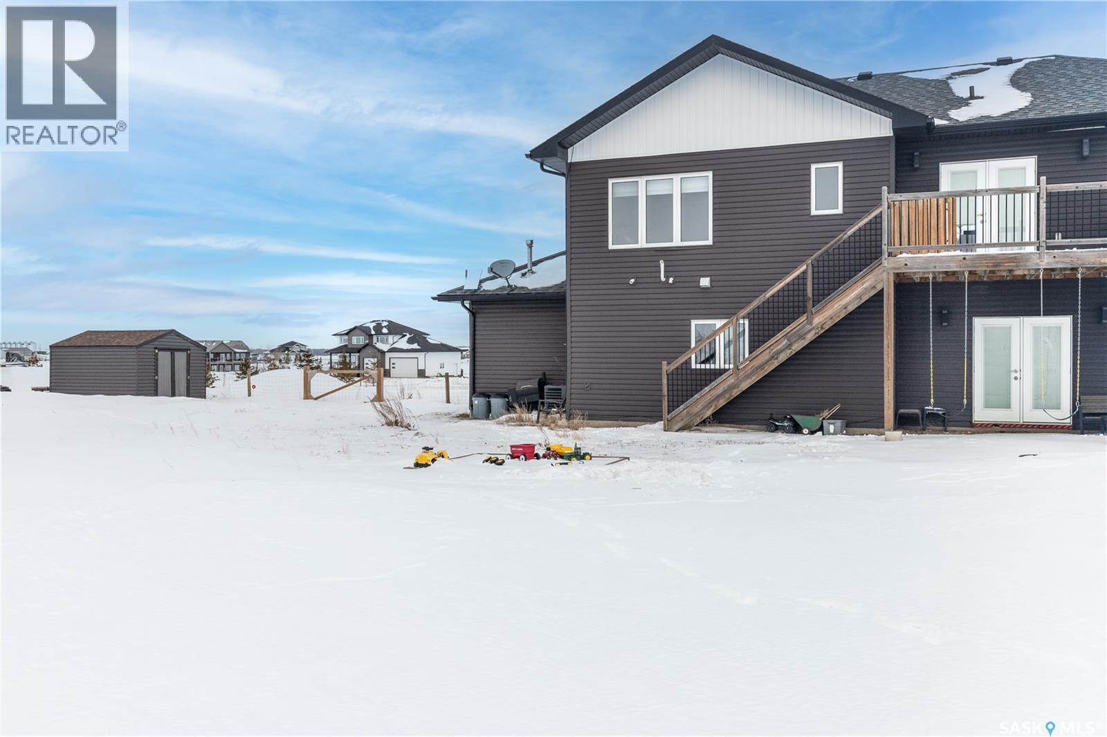 65 Meadowlark Drive, Blucher Rm No. 343, Saskatchewan  S7B 0A5 - Photo 34 - SK030067