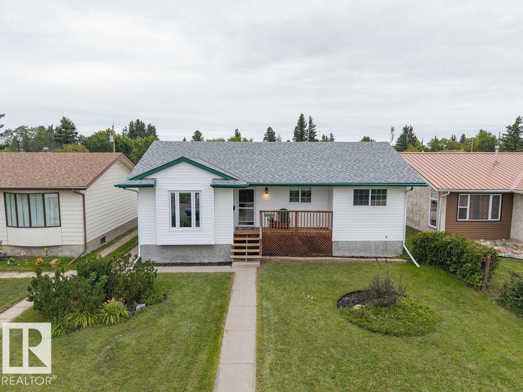 5026 53 Ave, Ryley, Alberta  T0B 4A0 - Photo 1 - E4453592