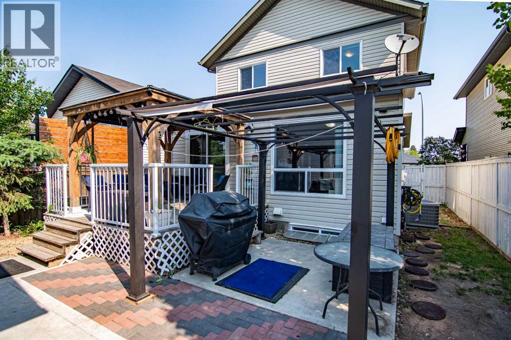 172 Ibbotson Close, Red Deer, Alberta  T4R 0C5 - Photo 45 - A2307546
