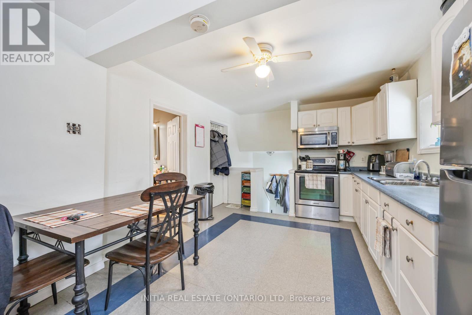 993 Murphy Road W, Sarnia, Ontario  N7S 2Y3 - Photo 10 - X13128004