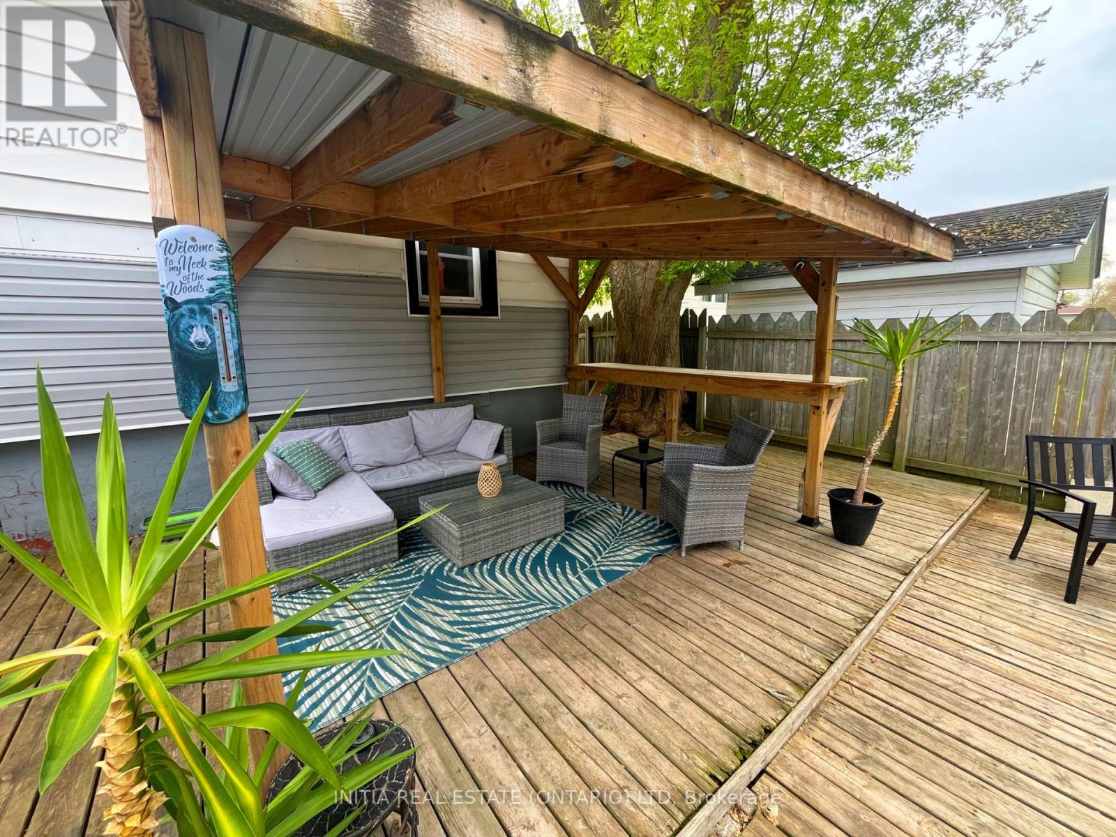 993 Murphy Road W, Sarnia, Ontario  N7S 2Y3 - Photo 17 - X13128004