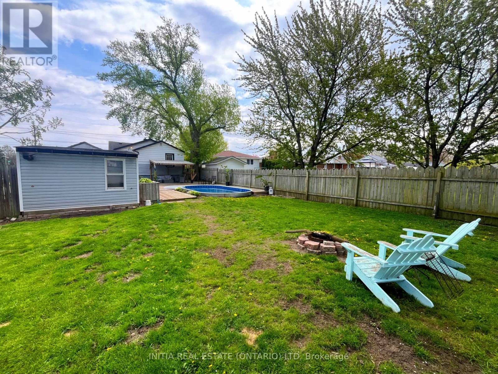 993 Murphy Road W, Sarnia, Ontario  N7S 2Y3 - Photo 20 - X13128004