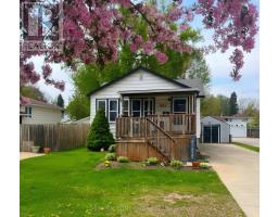 993 MURPHY ROAD W, Sarnia, Ontario