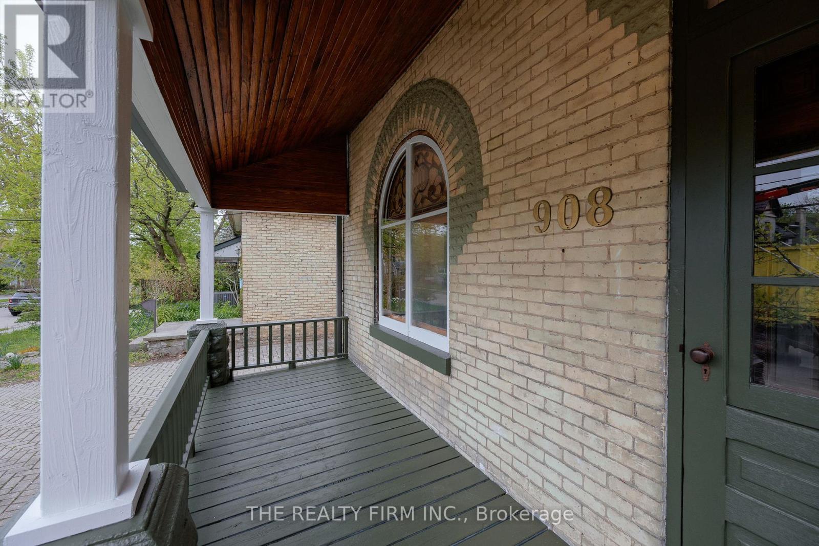 908 Dufferin Avenue, London East, Ontario  N5W 3K2 - Photo 3 - X13128094