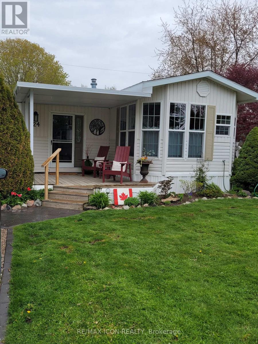 24 Rowan Rd - 77307 Bluewater Highway, Bluewater, Ontario  N0M 1G0 - Photo 1 - X13128108