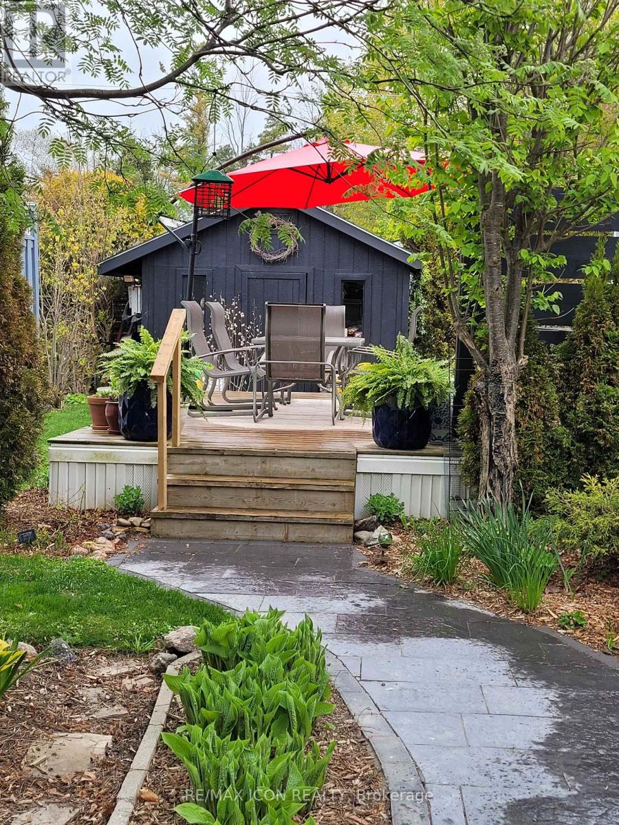 24 Rowan Rd - 77307 Bluewater Highway, Bluewater, Ontario  N0M 1G0 - Photo 17 - X13128108