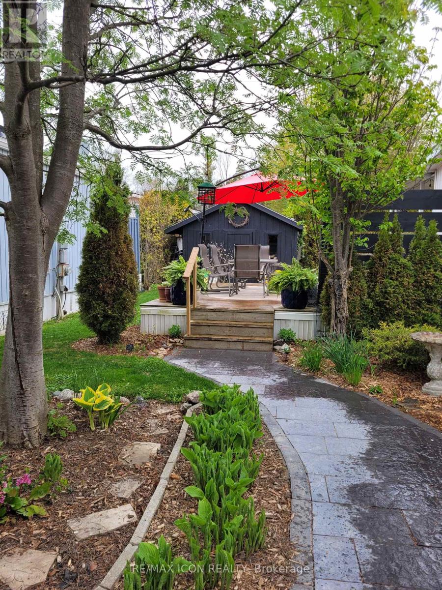 24 Rowan Rd - 77307 Bluewater Highway, Bluewater, Ontario  N0M 1G0 - Photo 2 - X13128108
