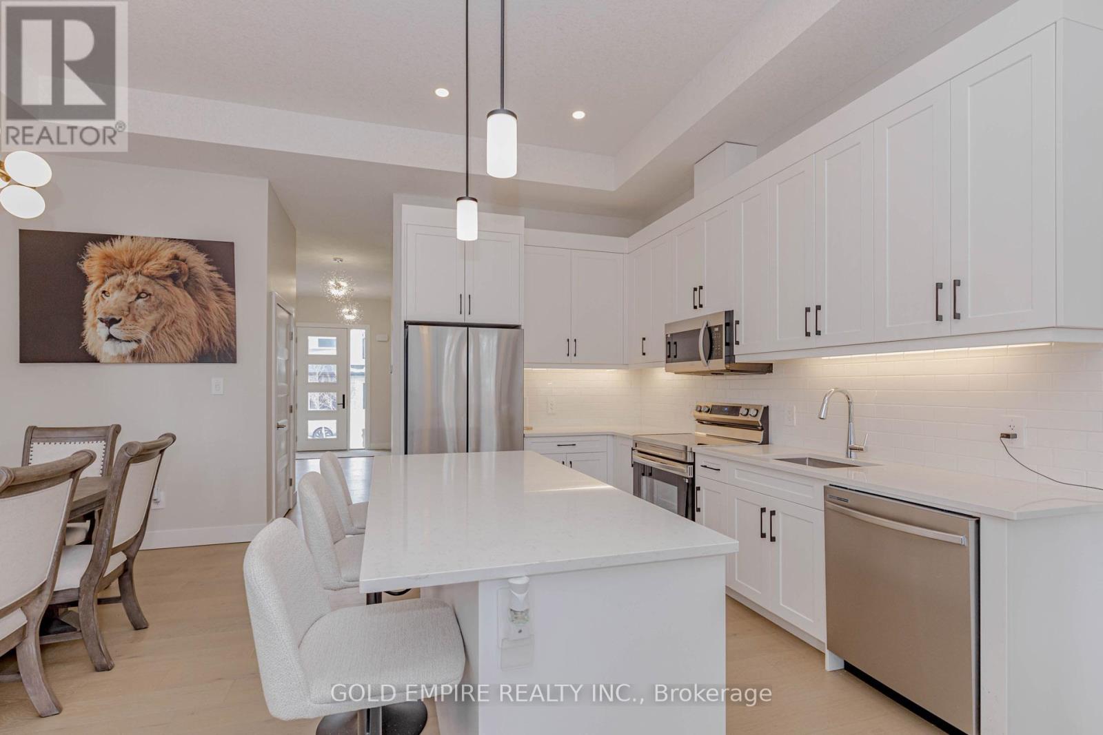 18 - 7966 Fallon Drive, Lucan Biddulph, Ontario  N0M 1V0 - Photo 16 - X13128154