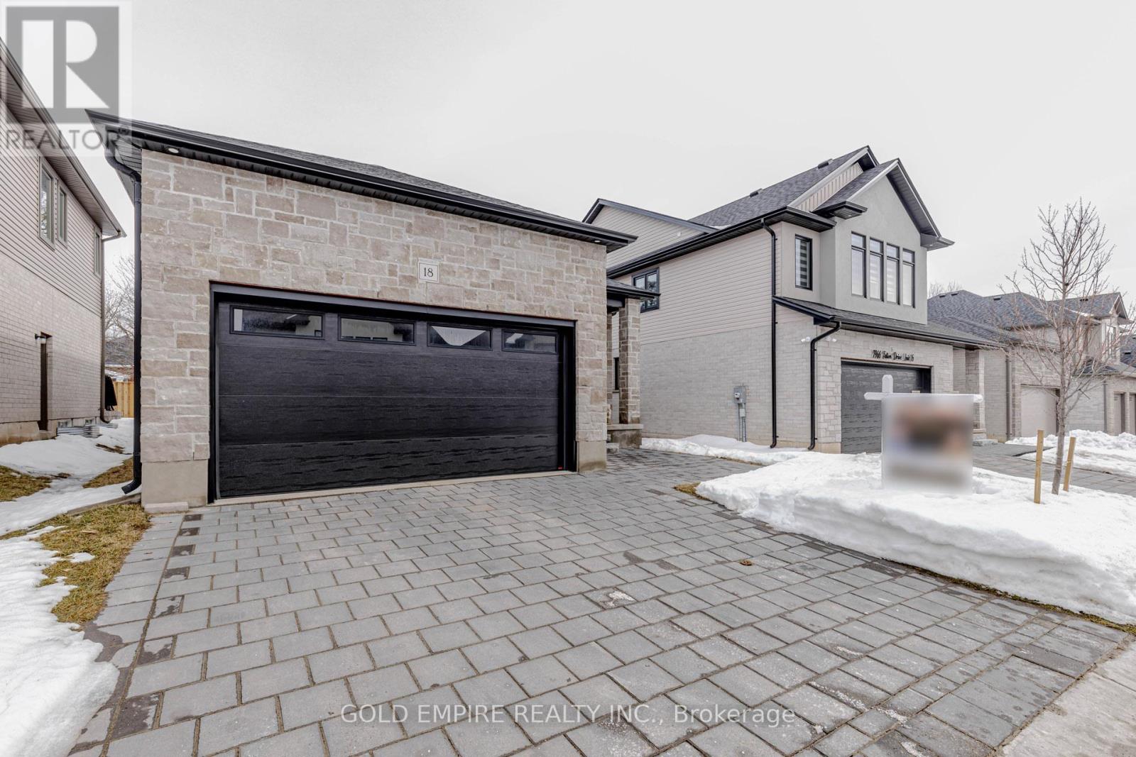 18 - 7966 Fallon Drive, Lucan Biddulph, Ontario  N0M 1V0 - Photo 6 - X13128154