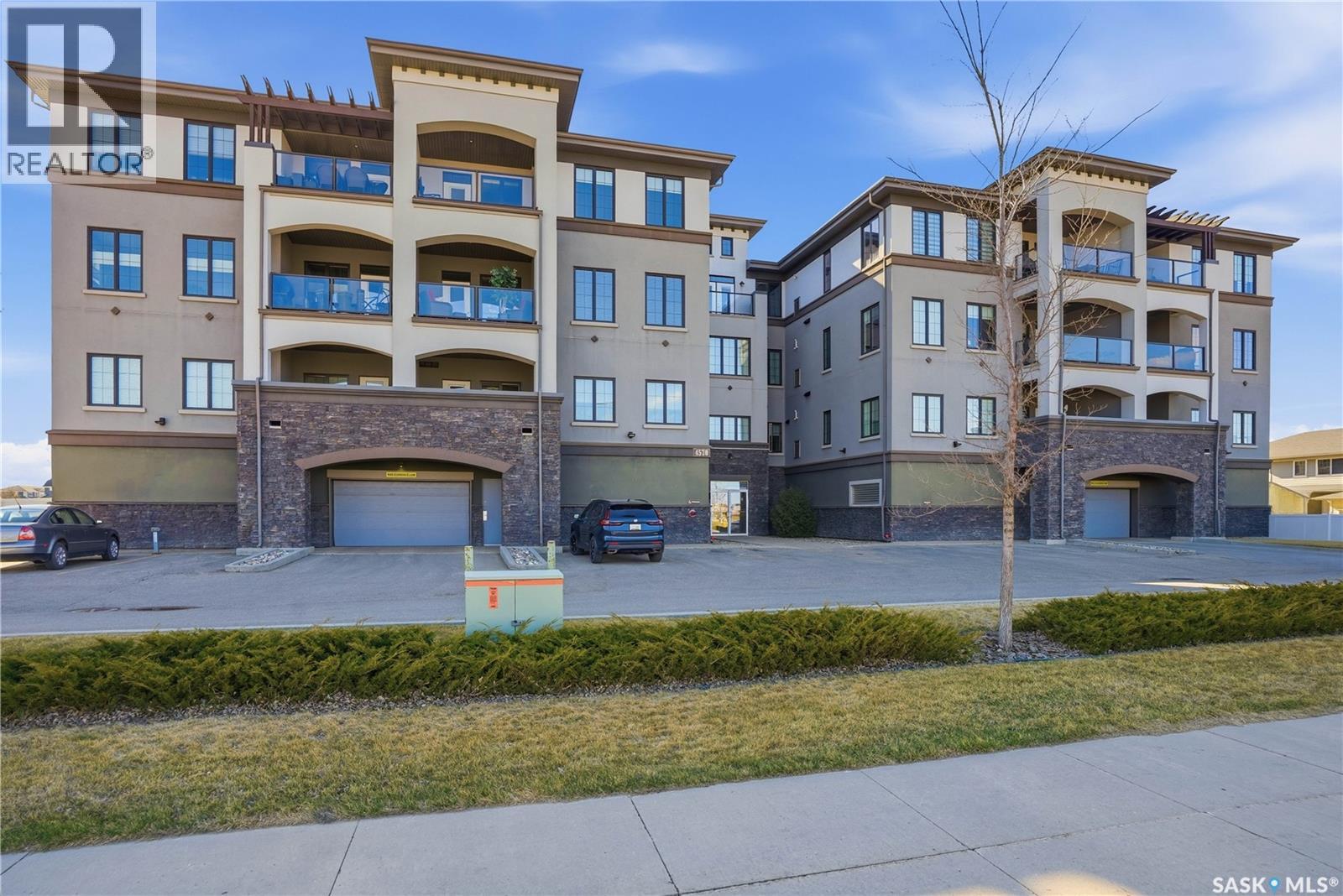 302 4570 Harbour Landing Drive, Regina, Saskatchewan  S4W 0R8 - Photo 46 - SK034848