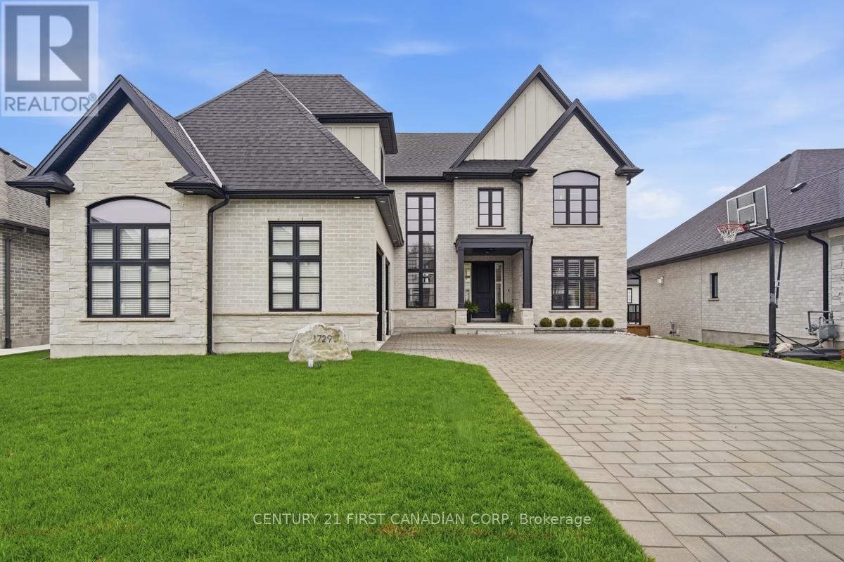 1729 UPPER WEST AVENUE, London South, Ontario