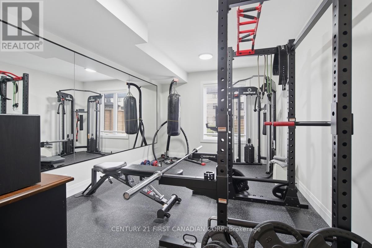 1729 Upper West Avenue, London South, Ontario  N6K 0J2 - Photo 43 - X13128260