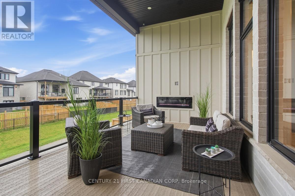 1729 Upper West Avenue, London South, Ontario  N6K 0J2 - Photo 44 - X13128260